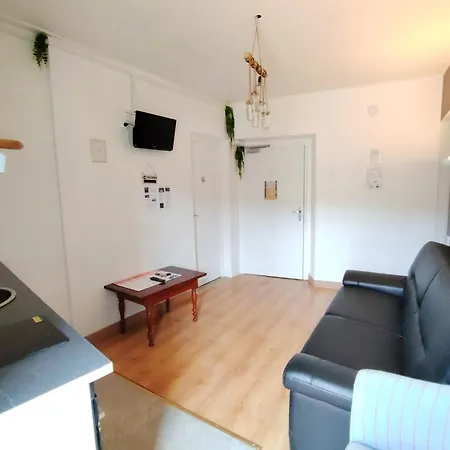 Apartment T3 N4 Combes