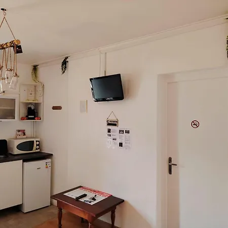 Apartment T3 N4 Combes